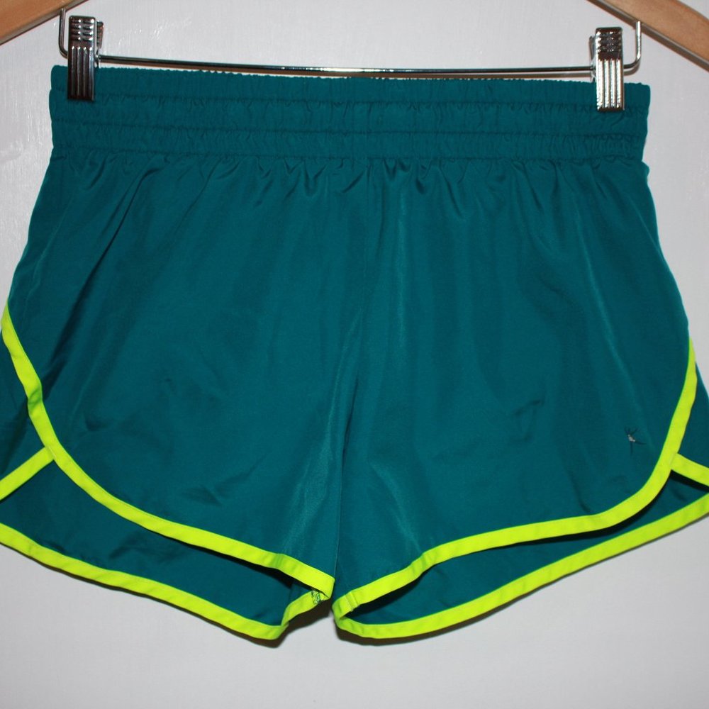 Danskin Now Active Shorts